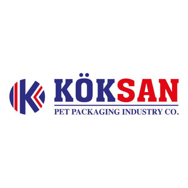 Köksan Ambalaj Logo PNG Vector
