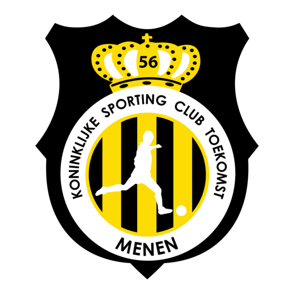 Koninklijke Sporting Club Toekomst Logo PNG Vector