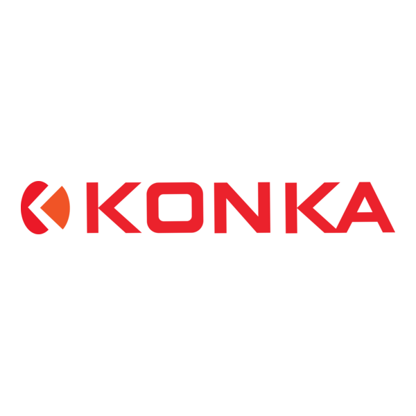 Konka Logo PNG Vector