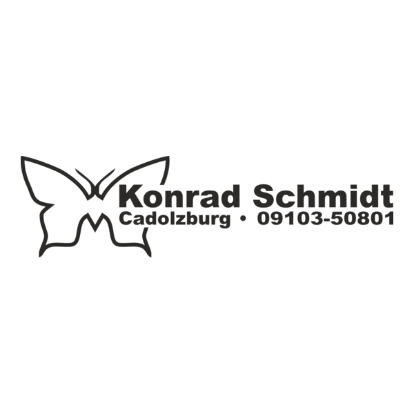 Konrad Schmidt Logo PNG Vector