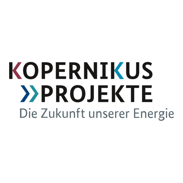 Kopernikus-Projekte Logo PNG Vector