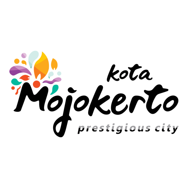 Kota Mojokerto Logo PNG Vector