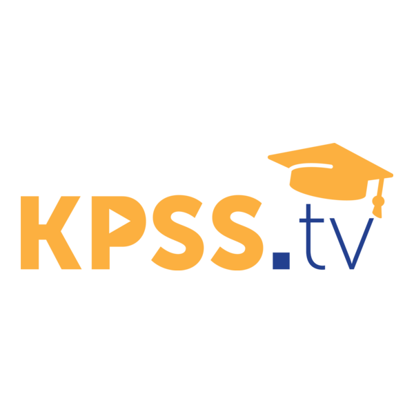 KPSS TV Logo PNG Vector