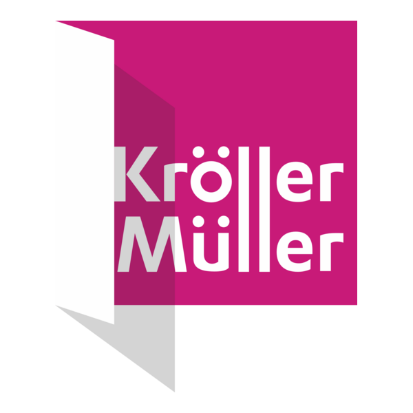 Kröller-Müller Museum Logo PNG Vector