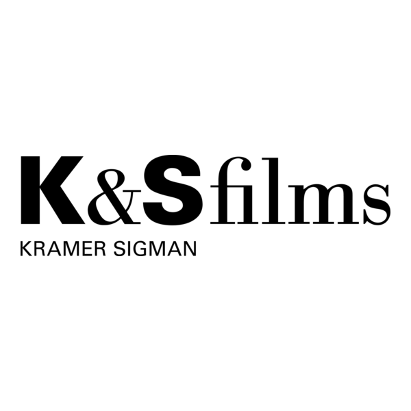 K&S Films Kramer Sigman Logo PNG Vector