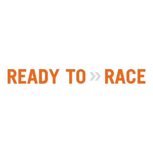 KTM Ready to Race Logo PNG Vector