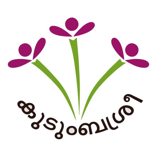 kudumbashree Logo PNG Vector