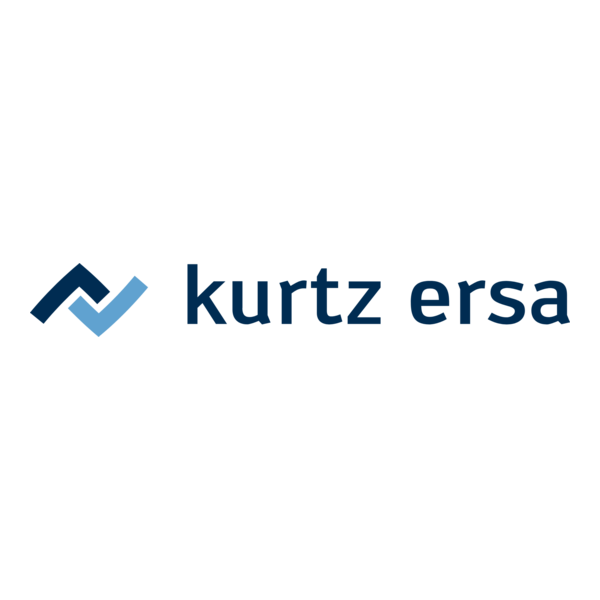 Kurtz Ersa Logo PNG Vector