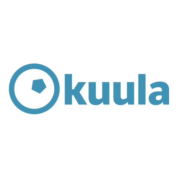 Kuula Logo PNG Vector