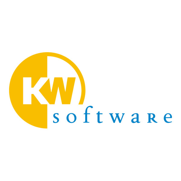 KW-Software Logo PNG Vector