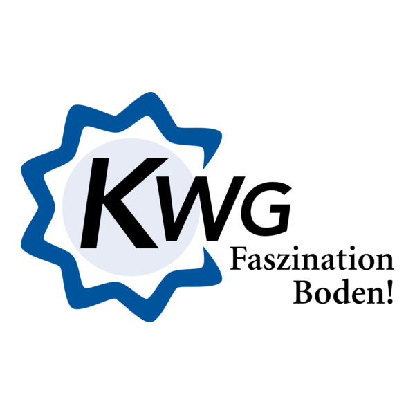 KWG Wolfgang Gärtne Logo PNG Vector