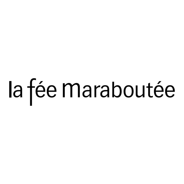 La Fée Maraboutée Logo PNG Vector