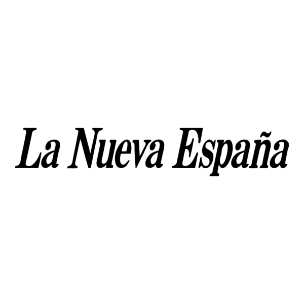 La Nueva España Logo PNG Vector