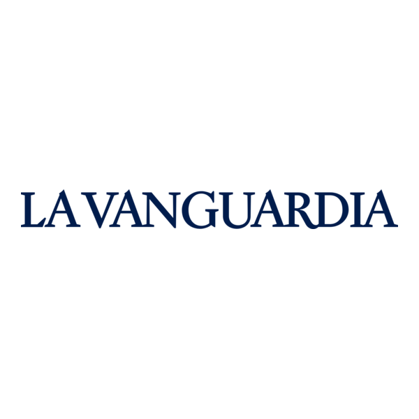 La Vanguardia Logo PNG Vector