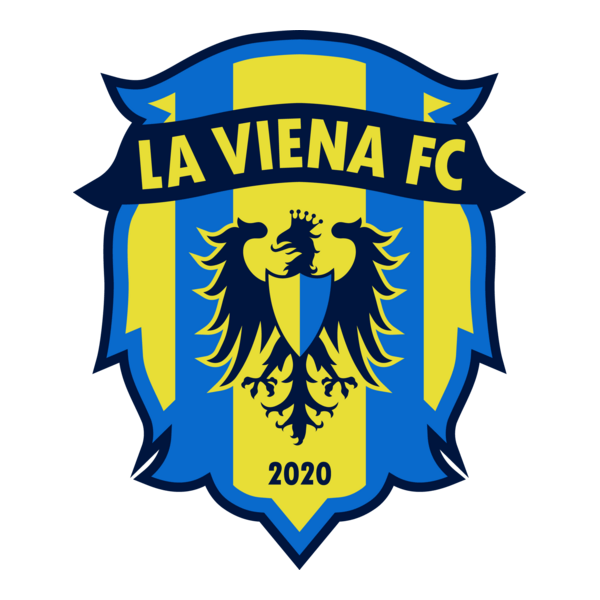 La Viena FC Logo PNG Vector