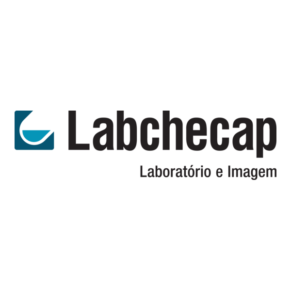 Labchecap Logo PNG Vector