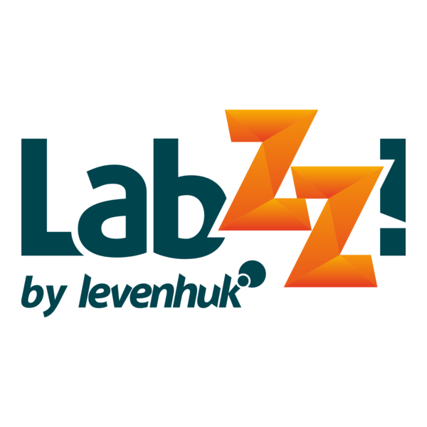 LabZZ by Levenhuk Logo PNG Vector