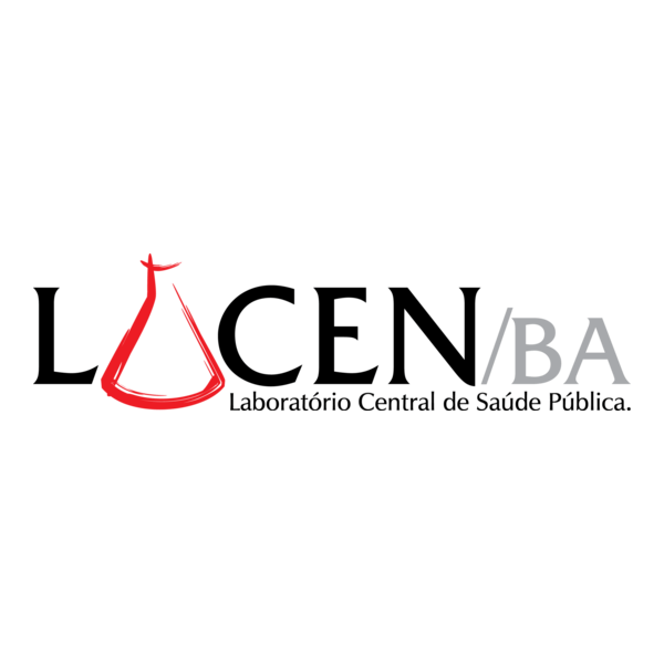 Lacen Bahia Logo PNG Vector