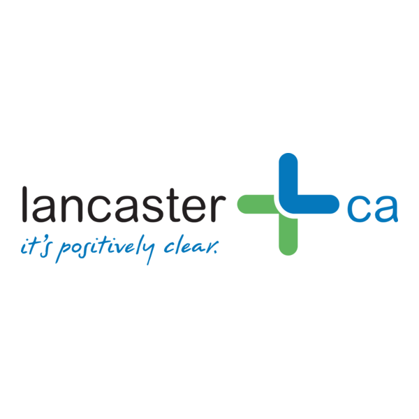 LANCASTER CA Logo PNG Vector