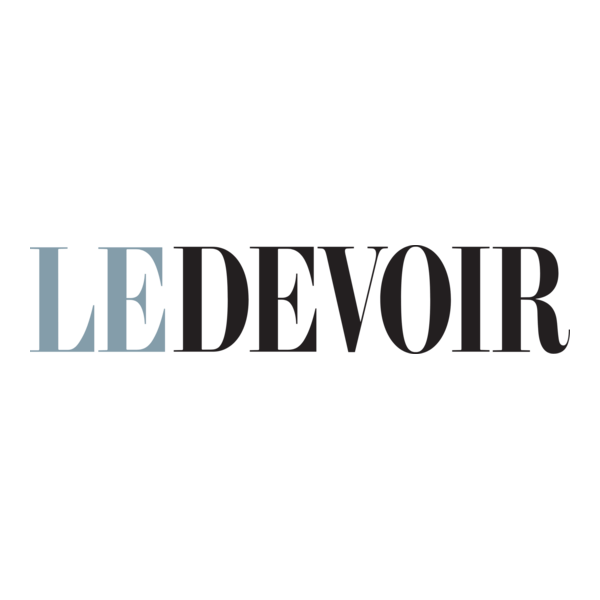 Le Devoir Logo PNG Vector