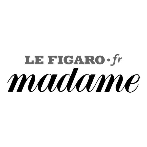 Le Figaro.fr Madame Logo PNG Vector