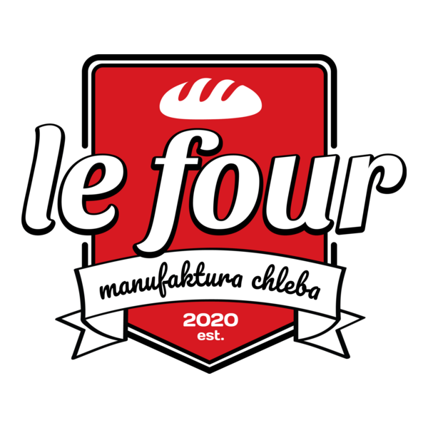 Le Four Logo PNG Vector