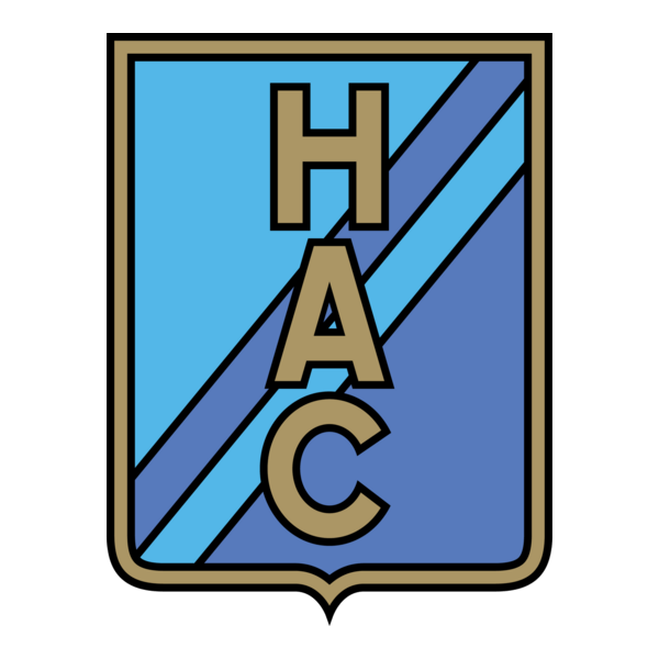 Le Havre AC (60's) Logo PNG Vector