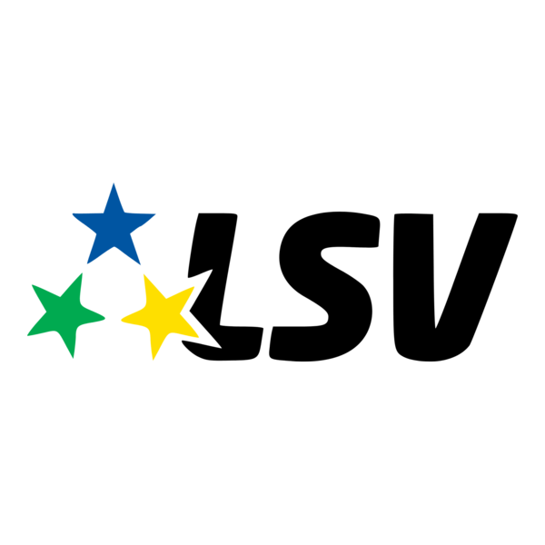 League of Social Democrats of Vojvodina Logo PNG Vector