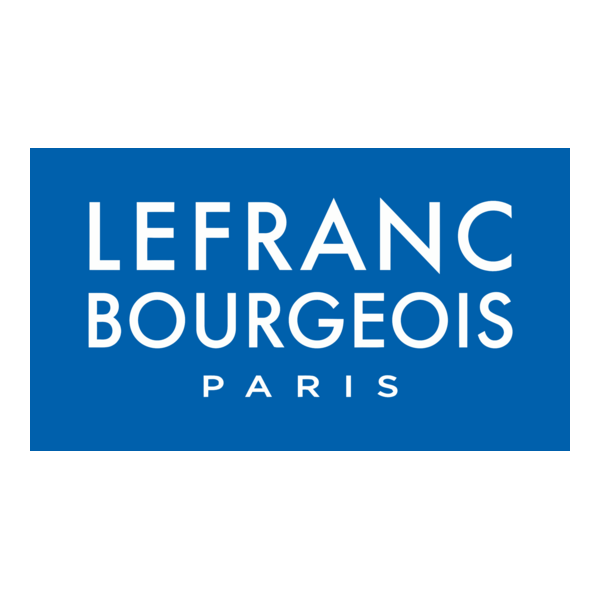 Lefranc & Bourgeois Logo PNG Vector
