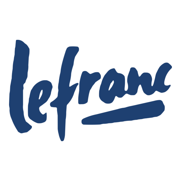 Lefranc & Bourgeois Logo PNG Vector