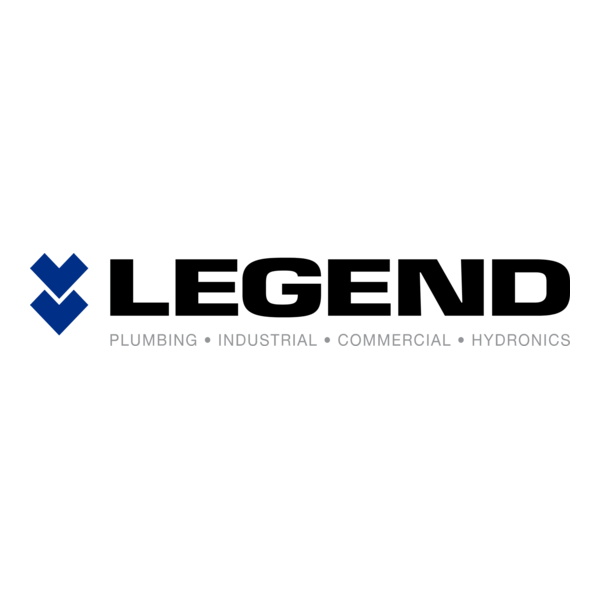 Legend Valve Logo PNG Vector