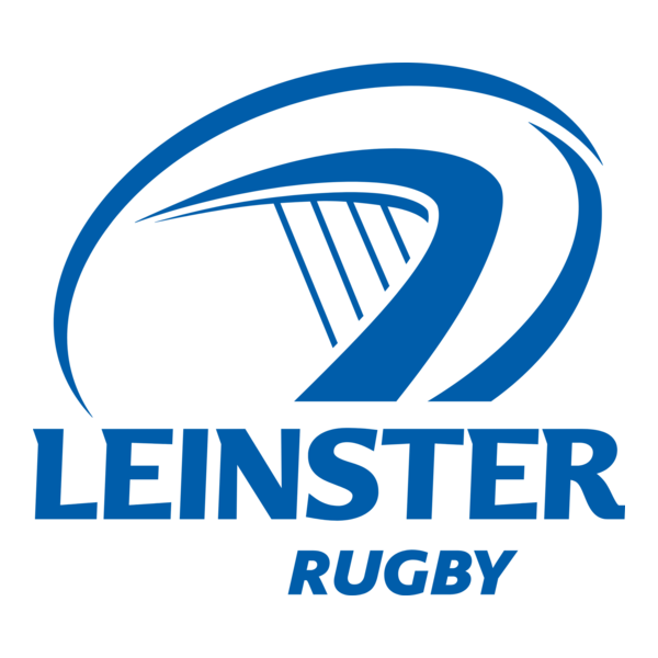 Leinster Rugby Logo PNG Vector