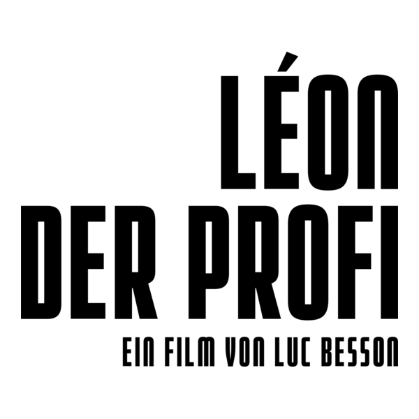 Léon – Der Profi Logo PNG Vector