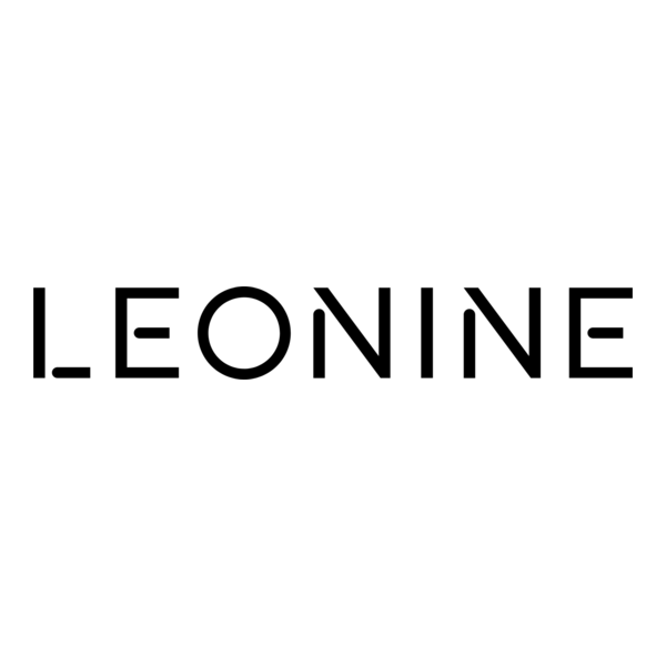 Leonine Logo PNG Vector