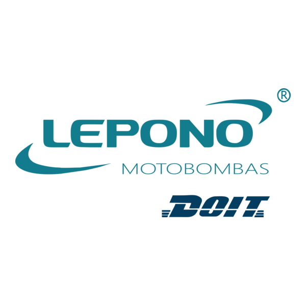 LEPONO Logo PNG Vector