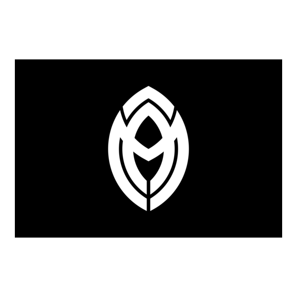 Letter AM Logo PNG Vector