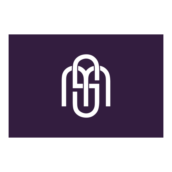 Letter SM Logo PNG Vector