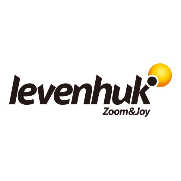 Levenhuk Zoom & Joy Logo PNG Vector (SVG) Free Download