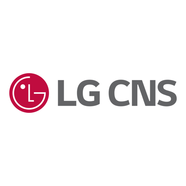 LG CNS Logo PNG Vector