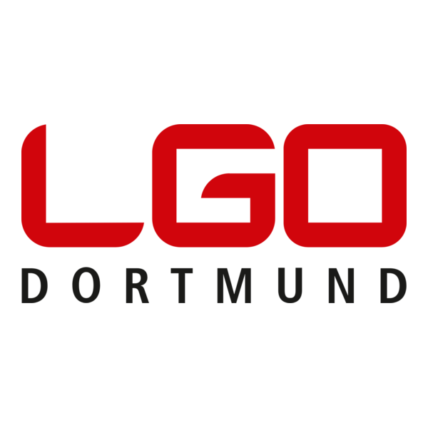 LG Olympia Dortmund Logo PNG Vector