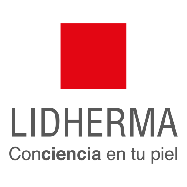 Lidherma Logo PNG Vector