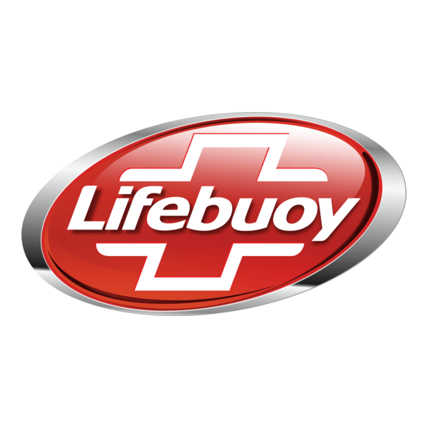 Lifebuoy Logo PNG Vector