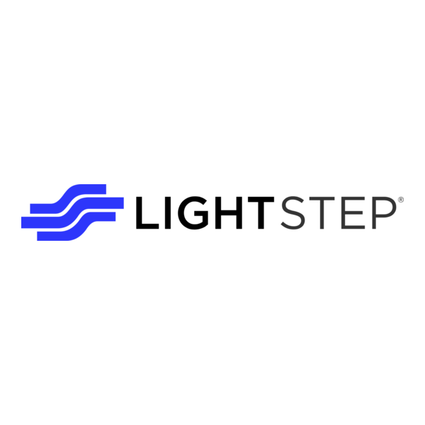 LightStep Logo PNG Vector
