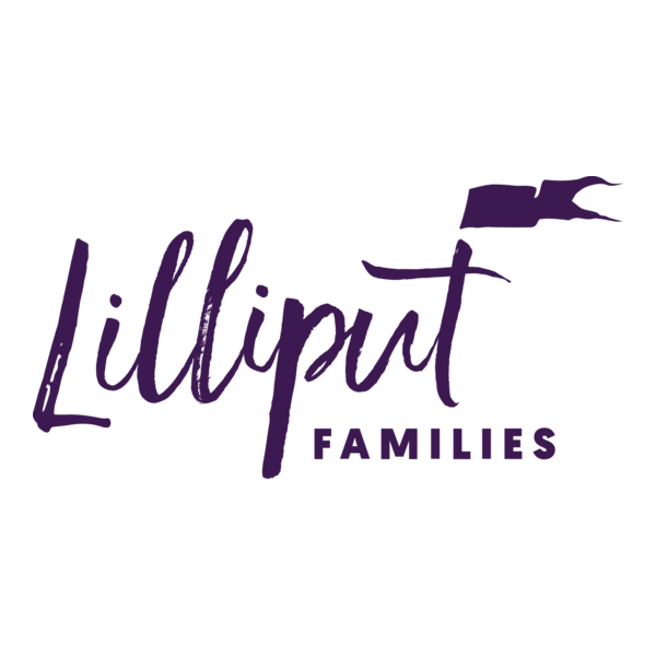 Lilliput Families Logo PNG Vector