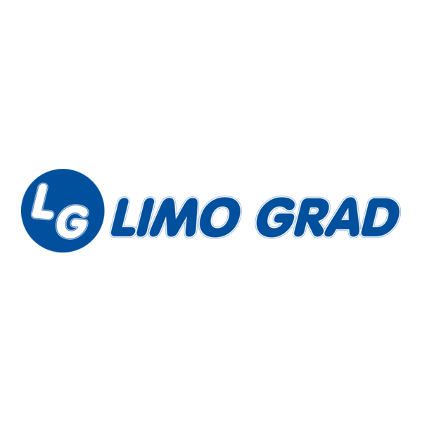 Limo grad Logo PNG Vector