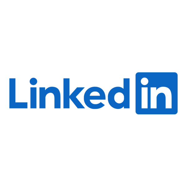 LinkedIn Logo PNG Vector
