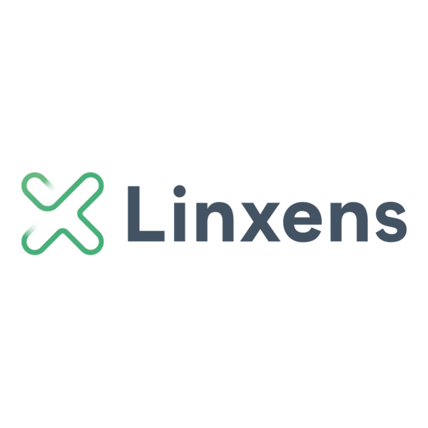 Linxens Logo PNG Vector