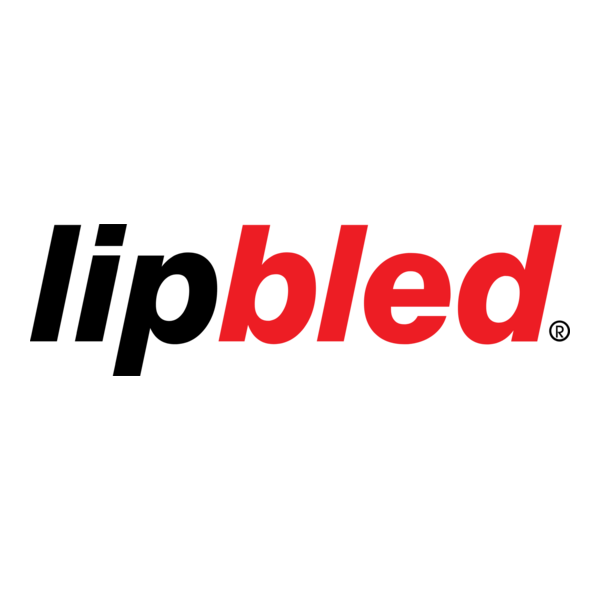 LIP BLED Logo PNG Vector