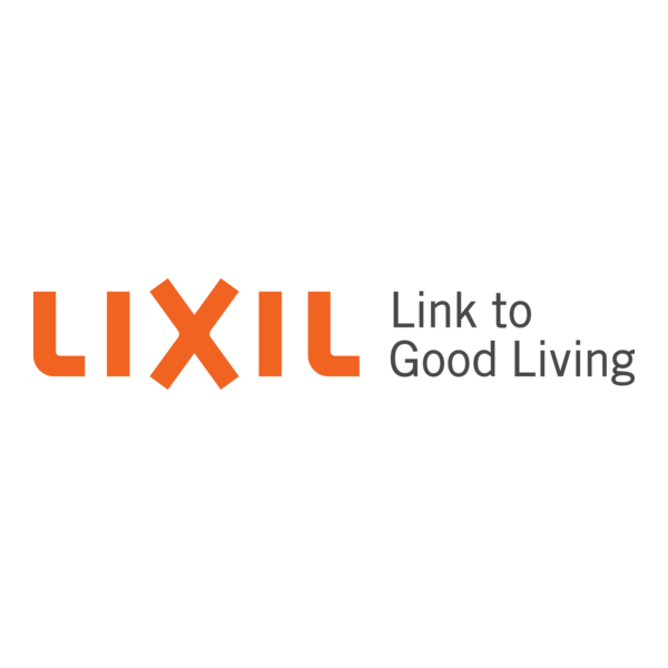 LIXIL Corporation Logo PNG Vector