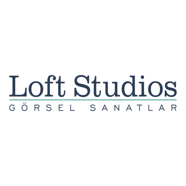 Loft Studios Logo PNG Vector
